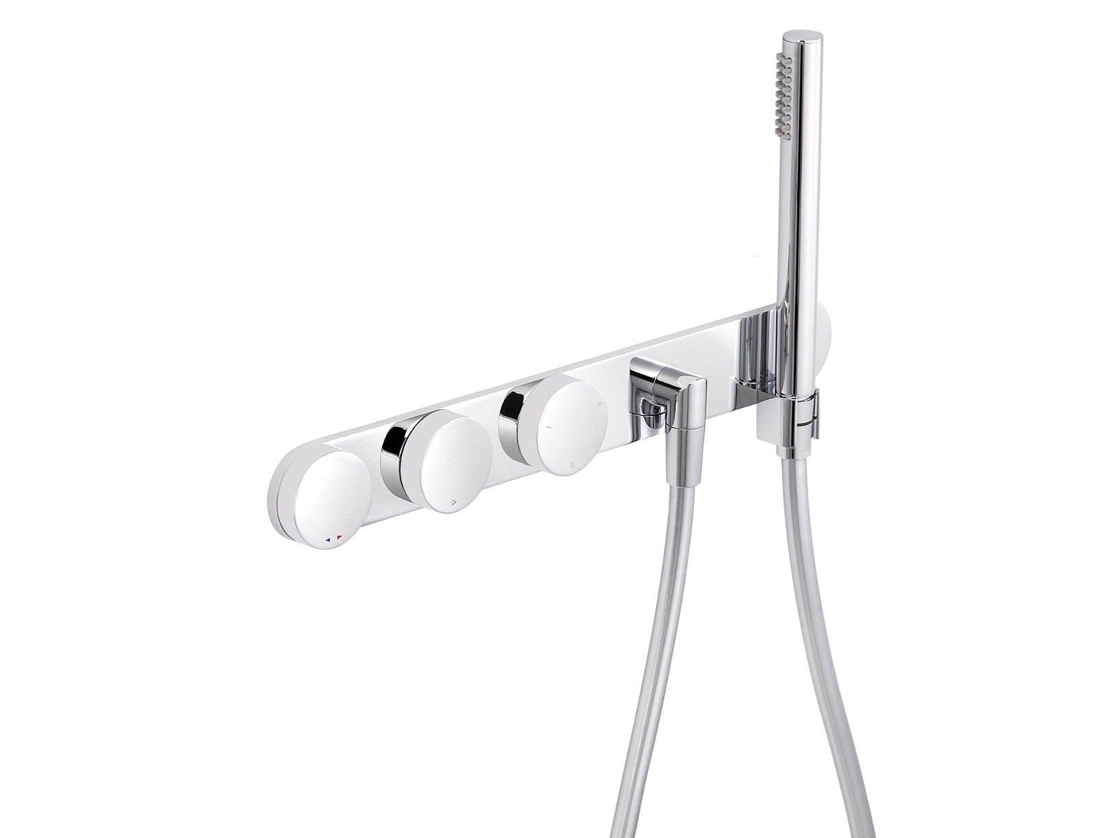 Смеситель для душа с ручным душем rvb TUNE ARCH-00048432