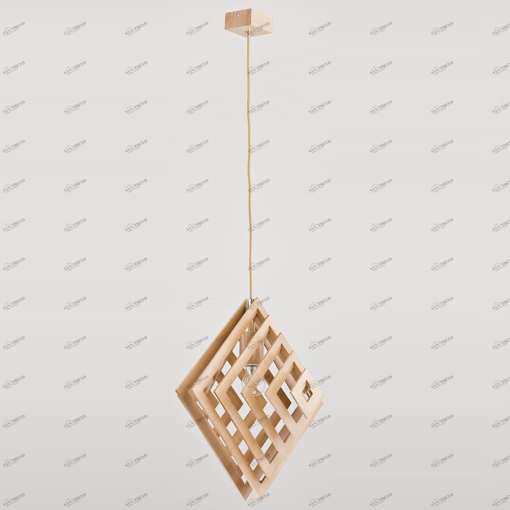 Подвесной светильник Alfa Zoltan 60304 ALFA ZOLTAN 198034 Бежевый 