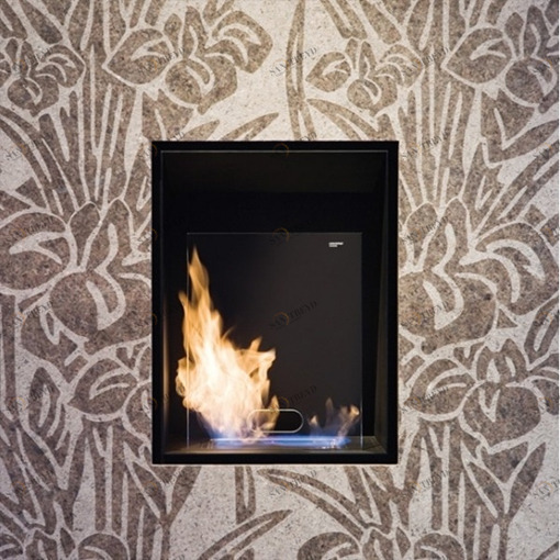 Камин на биоэтаноле TEKA81 Antonio Lupi TEKA Antoniolupi