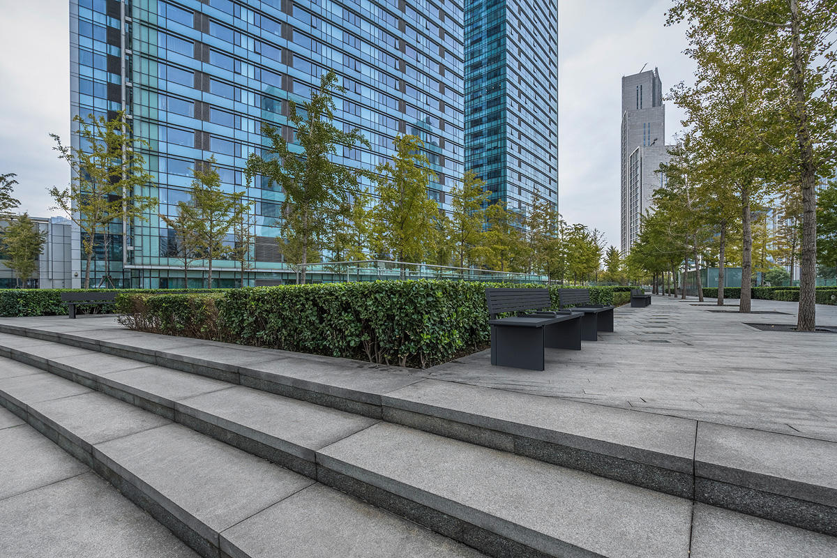 FSRT222 Скамейка для полета  Forms-surfaces  - Вид №5