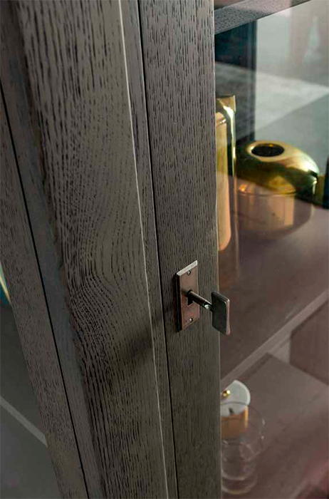 Стенка  DEVINA NAIS Composizione 06 Eclettica - Вид №1