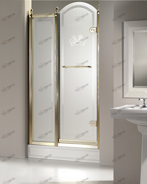 SAVOYK Дверь в нишу Savoy K Devon&Devon 