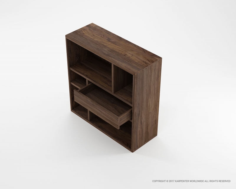 425_832 Комбинированный шкаф типа 2 Karpenter Circa17 - Вид №2