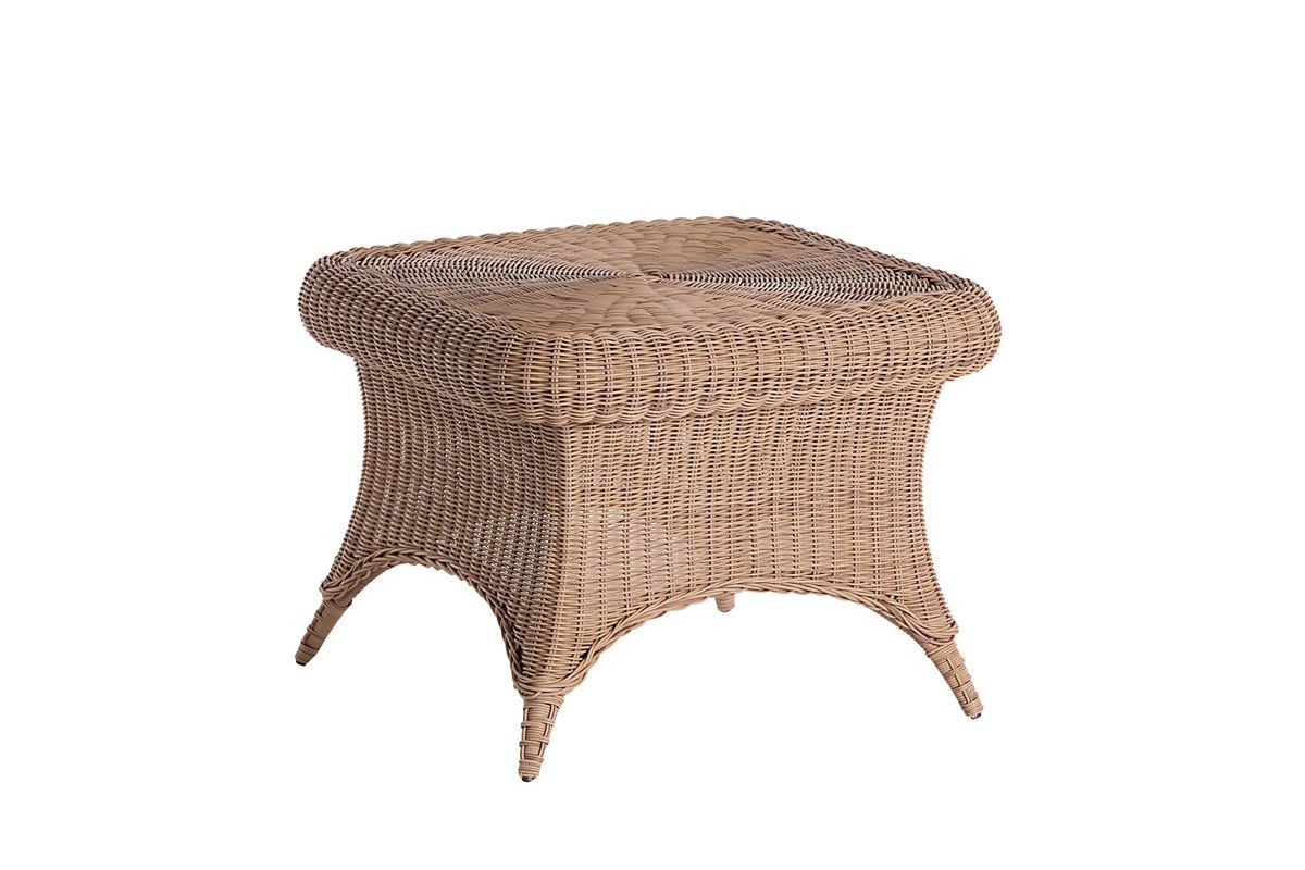 106872 Приставной столик 70 x 70 см Point Kenya POINT1920 