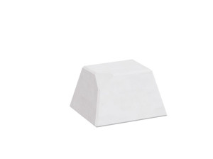 Бетонное наружное сиденье