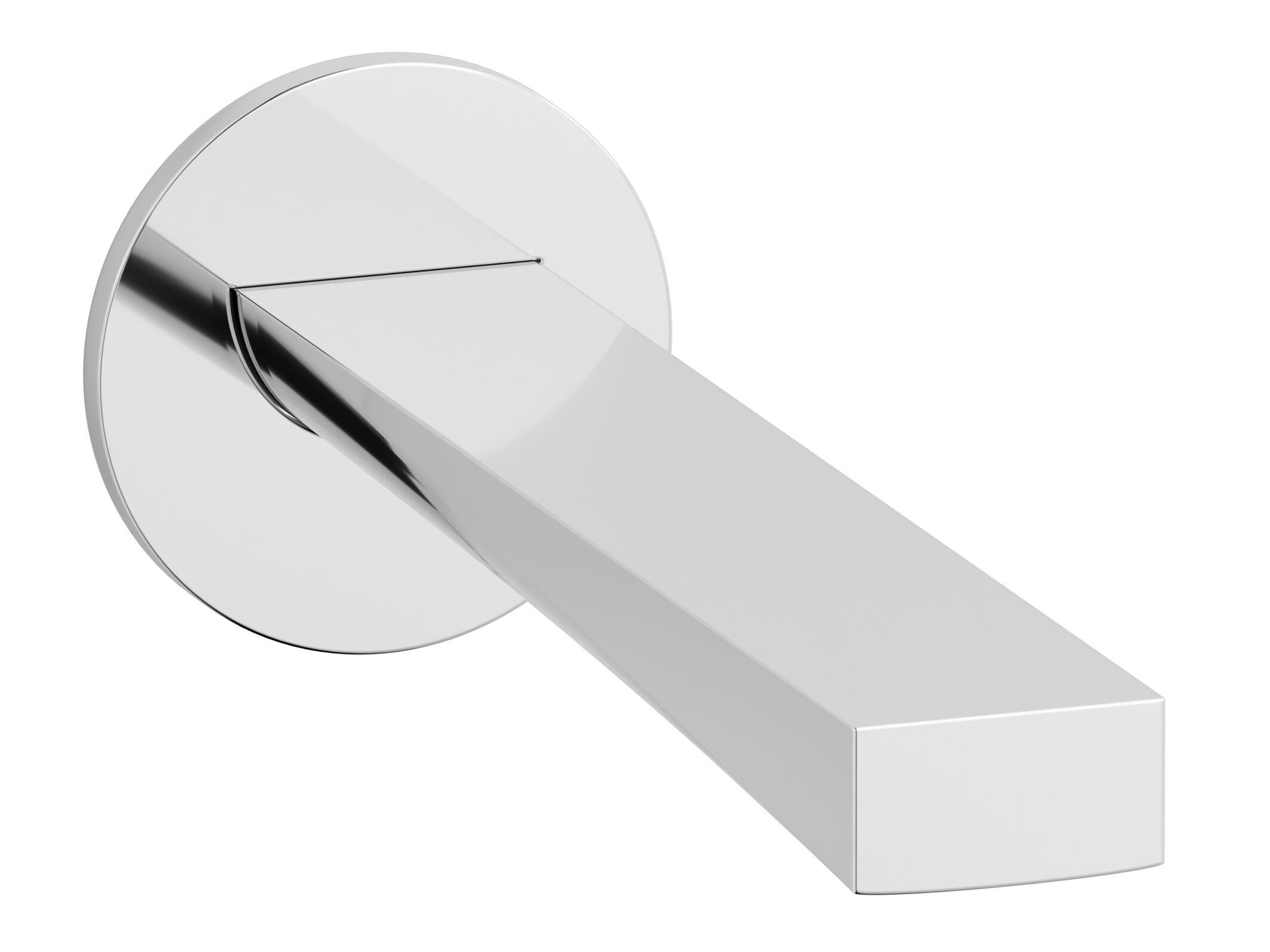 Настенный дозирующий носик IB Wave ARCH-00104984 - Вид №1