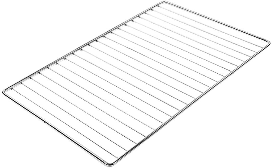 9096622 Мини-печь STINGRAY ST-EO108A серебристый STDN-0113742 - Вид №9