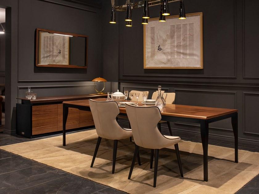 Tonino Lamborghini Casa Прямоугольный стол из бриара Armstrong sun-id-1467952 - Вид №10