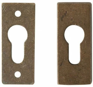 Dauby Прямоугольная насадка Pure® 13627