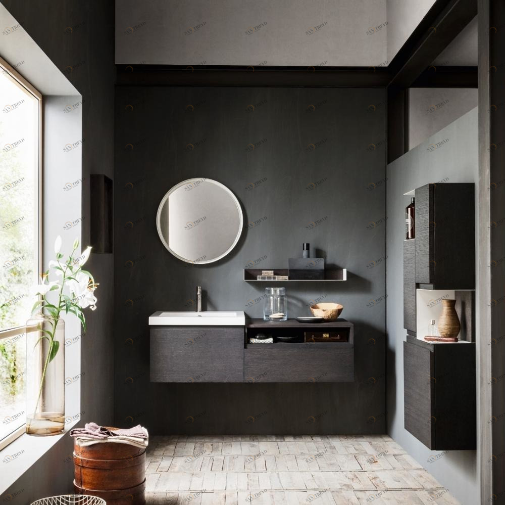 Мебель в ванну street композиция #29 Arbi STREET29