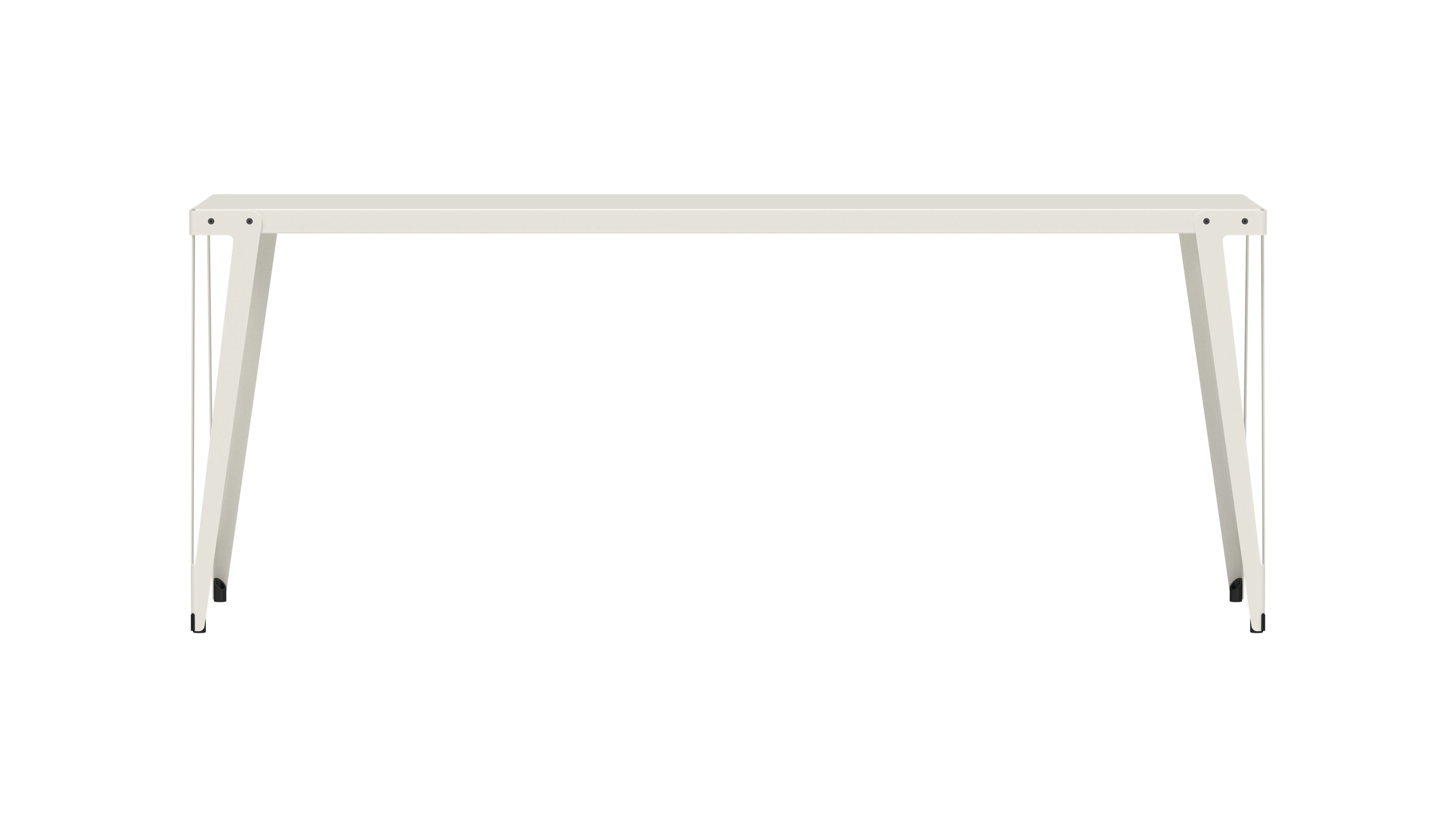 Прямоугольный высокий стол из стали с порошковым покрытием FUNCTIONALS Lloyd ARCH-00075766 - Вид №12