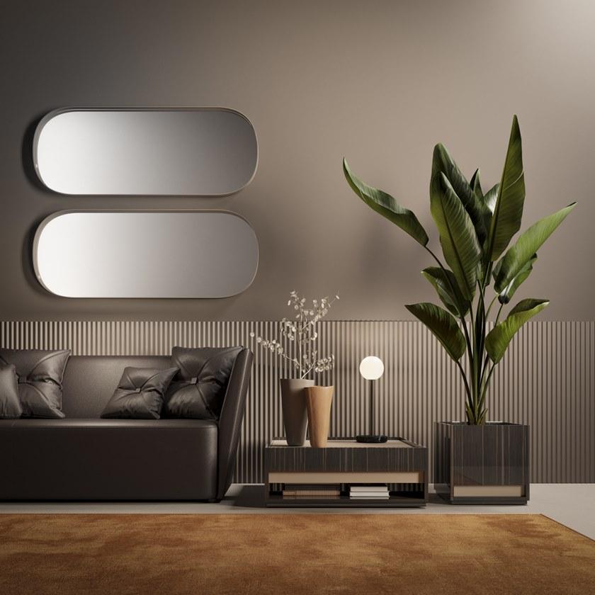 PROF Стеллаж для журналов из дерева Sessanta sun-id-1421674 - Вид №9