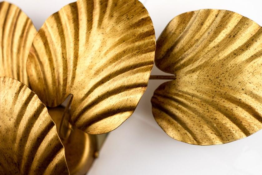 Abrissi Металлический бра ручной работы Lily 11220 - Вид №1