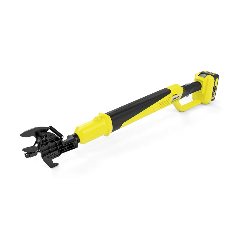 Ножницы-кусторез аккумуляторные Karcher TLO 18-32 Battery 82541695 STLM-2094995 