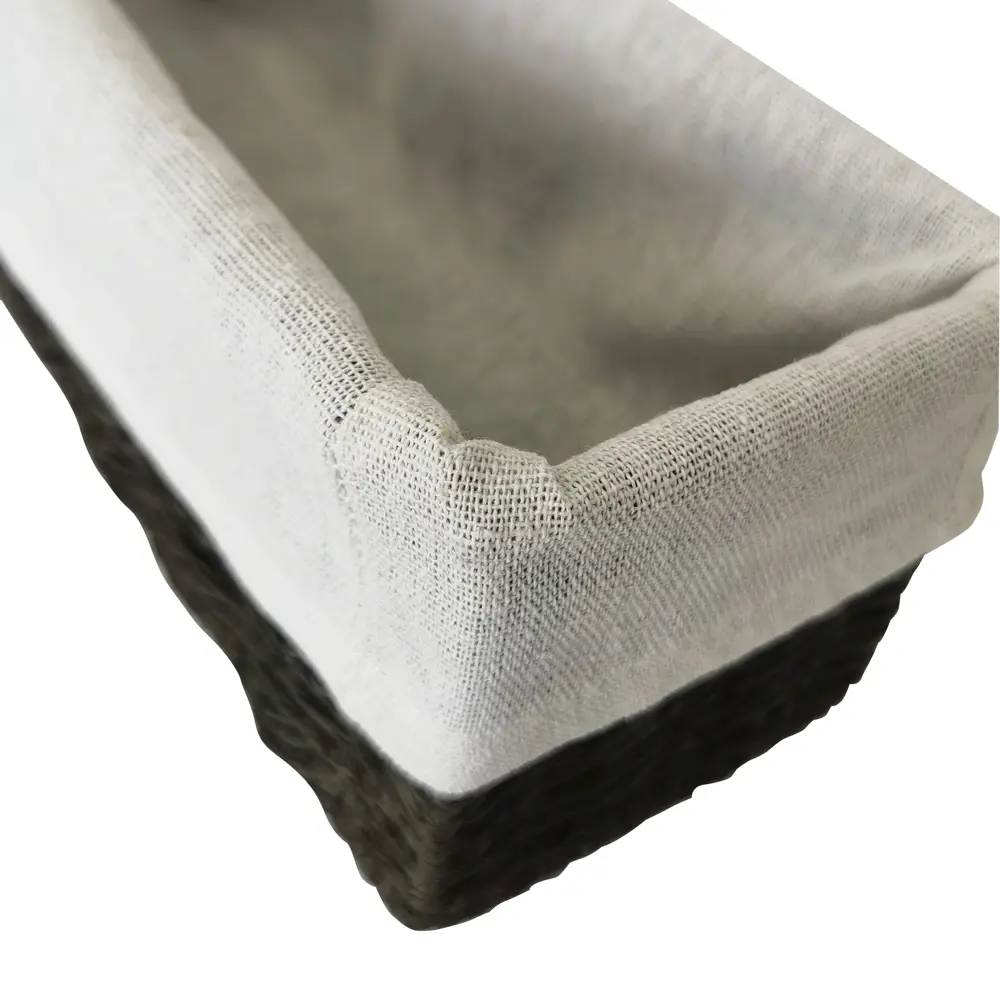 SPACEO Корзина для хранения в современном стиле 89344366 Kub STLM-1097924 - Вид №3