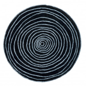 004018 Круглый ковер Laps NOW CARPETS Francesc Rife