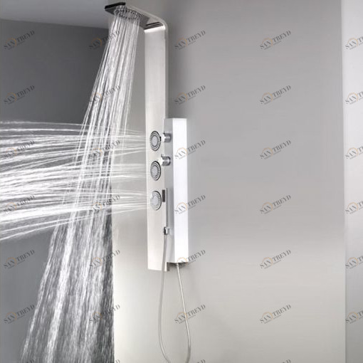 Душевая панель S231500001 System pool Look Due SYSTEMPOOL