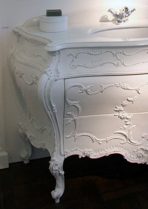 8599 Mobile bagno Bianchini&Capponi RINASCIMENTO Bianchini Capponi - Вид №6