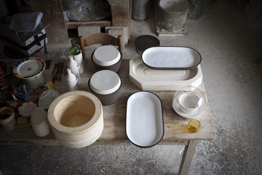 Atipico Керамическая чаша Crudo 7510 - Вид №5