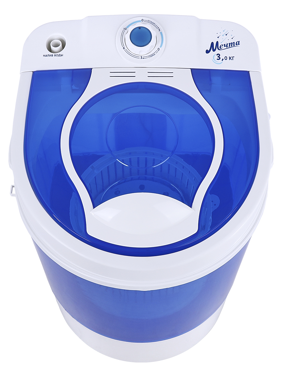 9079239 Стиральная машина Мечта WMS S303UT01 STDN-0028179 - Вид №1