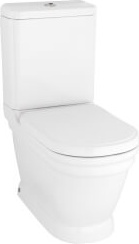 Античный резервуар (корпус + крышка) / AN410 Antik Creavit 