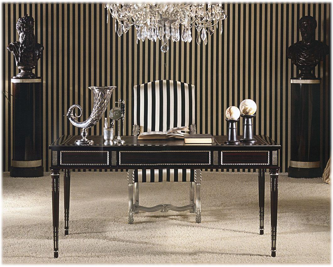 Письменный стол  ZANABONI T 98/DESK-160 №6