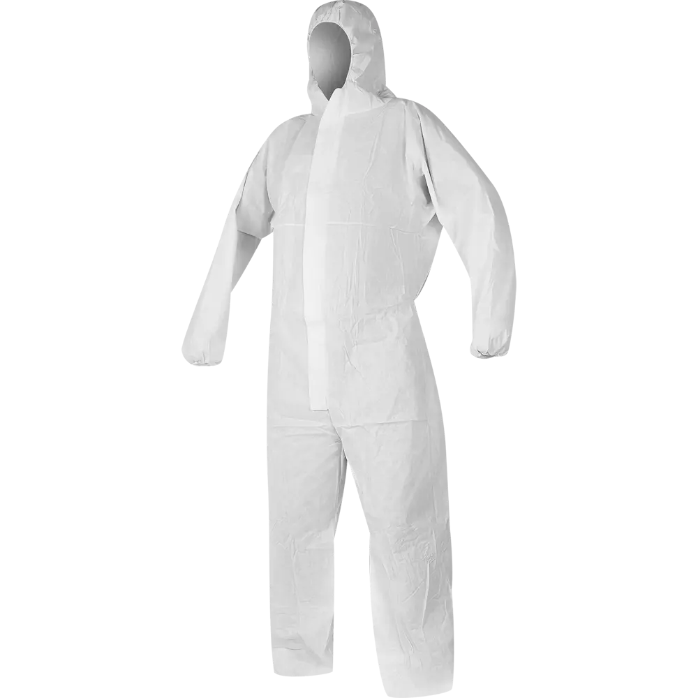 Защитный комбинезон Delta Plus DT215 XL для профессиональных работ 82633119 STLM-0846488