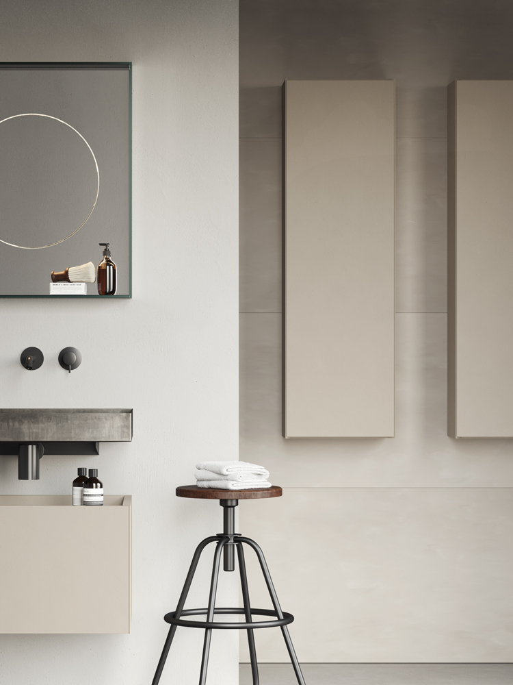 Rexa Design Компактные стеновые блоки Living REXA-ST339  - Вид №2