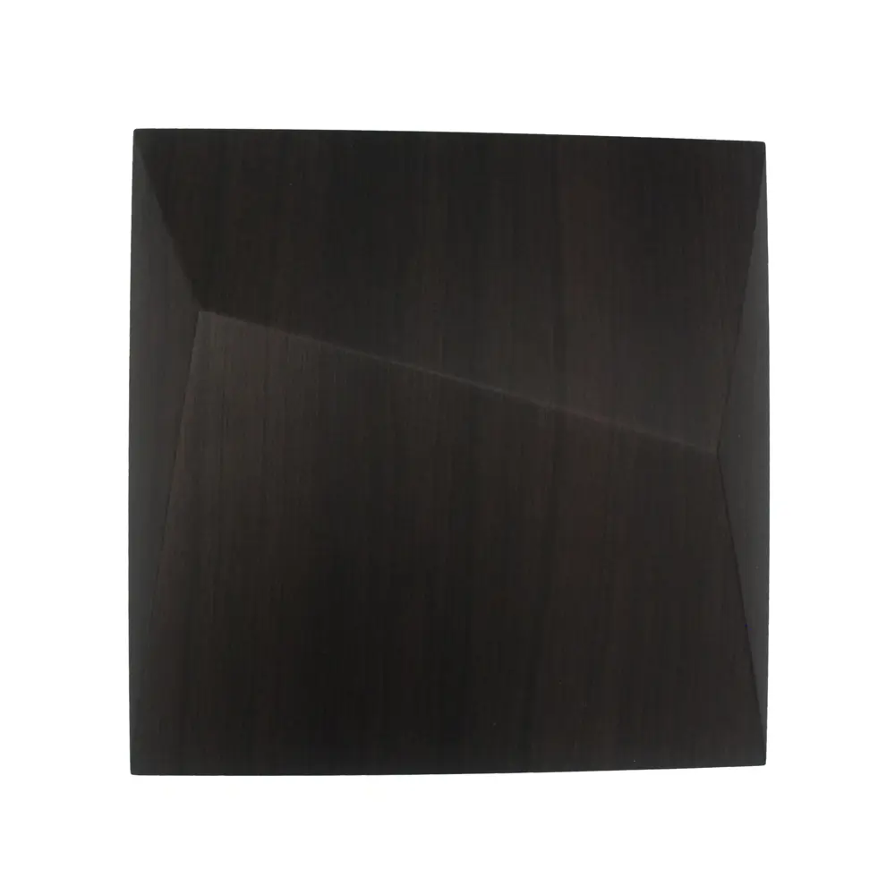 Панель 3D гипсовая ЛП226 250x200 мм 0.28 м² белый Santreyd STLM-2013138 - Вид №2