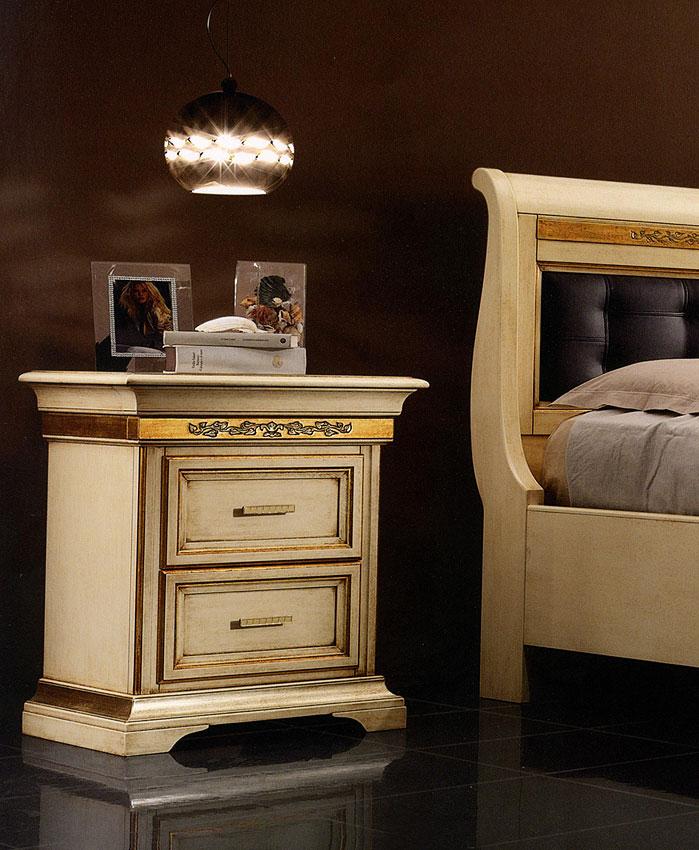 Тумбочка  MIRANDOLA 0722M__1 