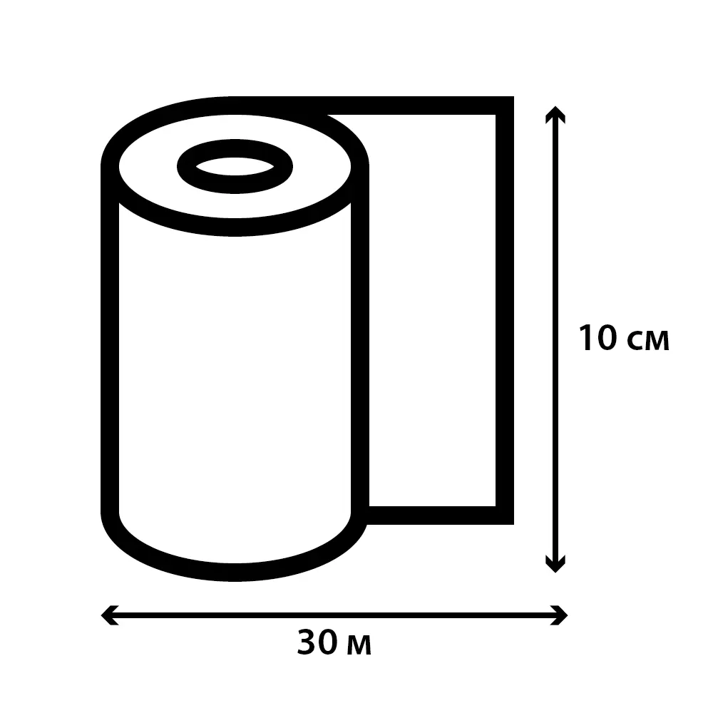 Бордюрная лента ПРОТЭКТ для идеального ландшафтного дизайна 84644839 STLM-1529623 - Вид №3