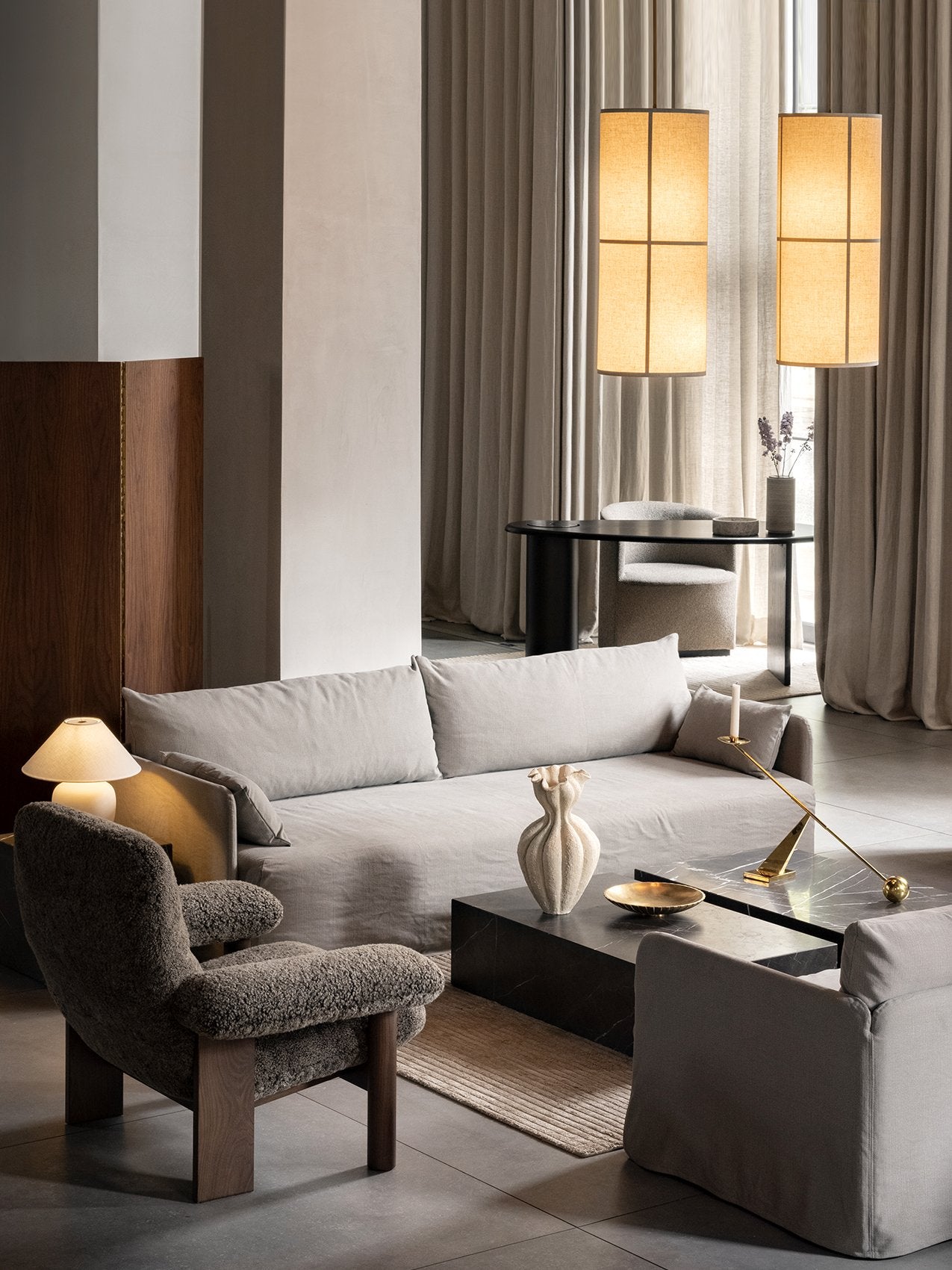 5709262084067 Brasilia, Кресло для отдыха LuceLight  - Вид №11