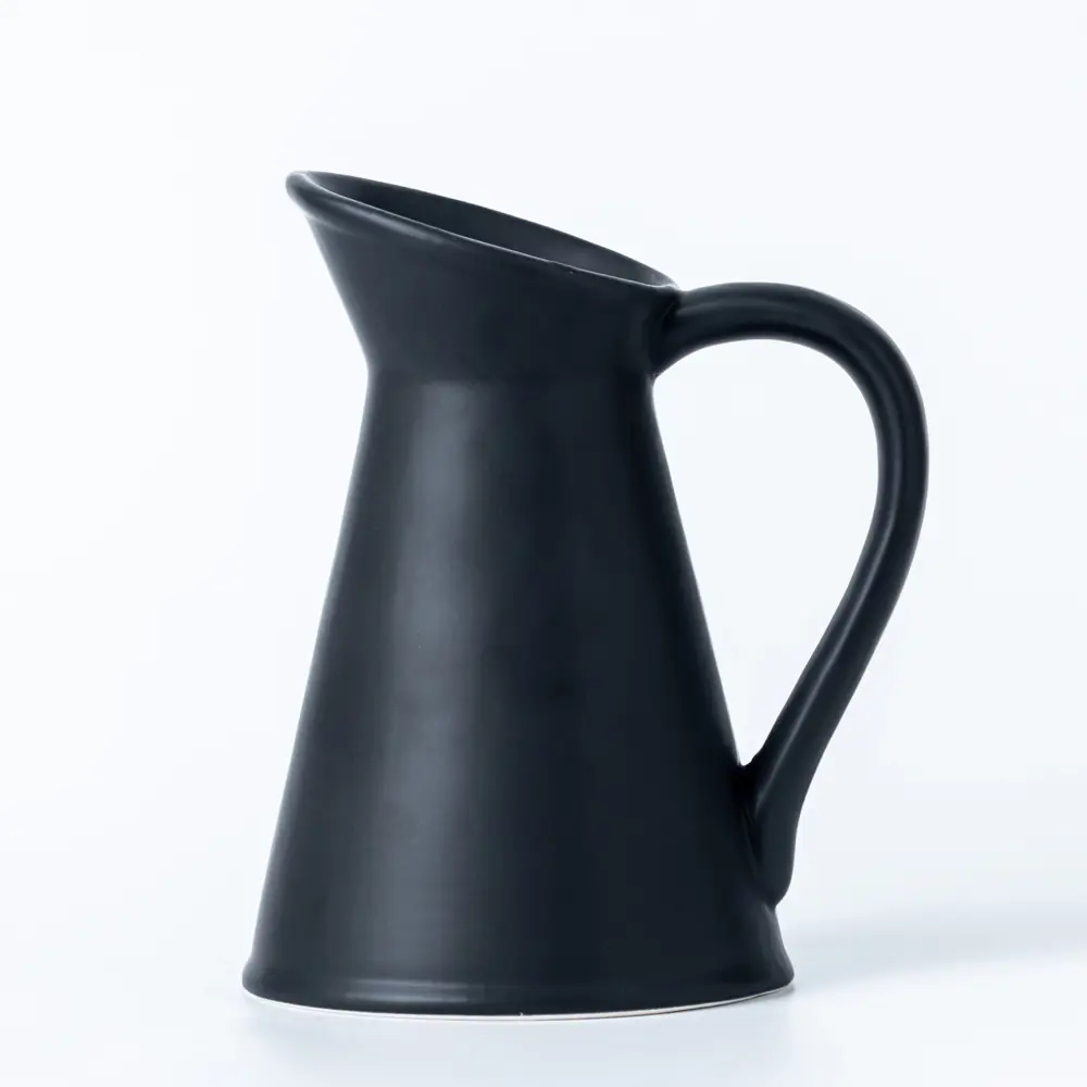 Santreyd Brocca — керамическая ваза для современного интерьера 89342809 STLM-0836526 - Вид №4