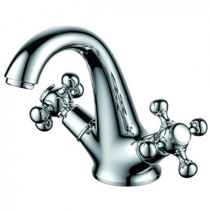 042-N TOTAL  Смеситель для умывальника  ARGO kran