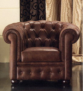 Кресло  BEDDING CRAZY 01