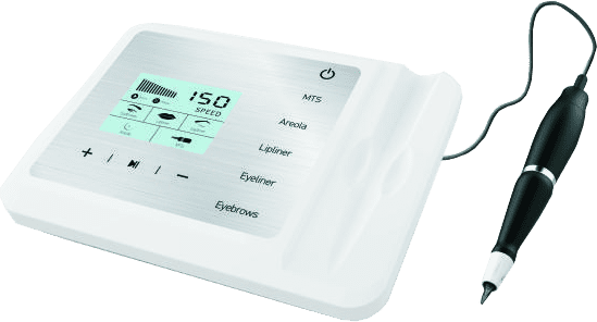 52517 Artmex PMU Machine V9 Машинка для нанесения перманентного макияжа Beauty Star 