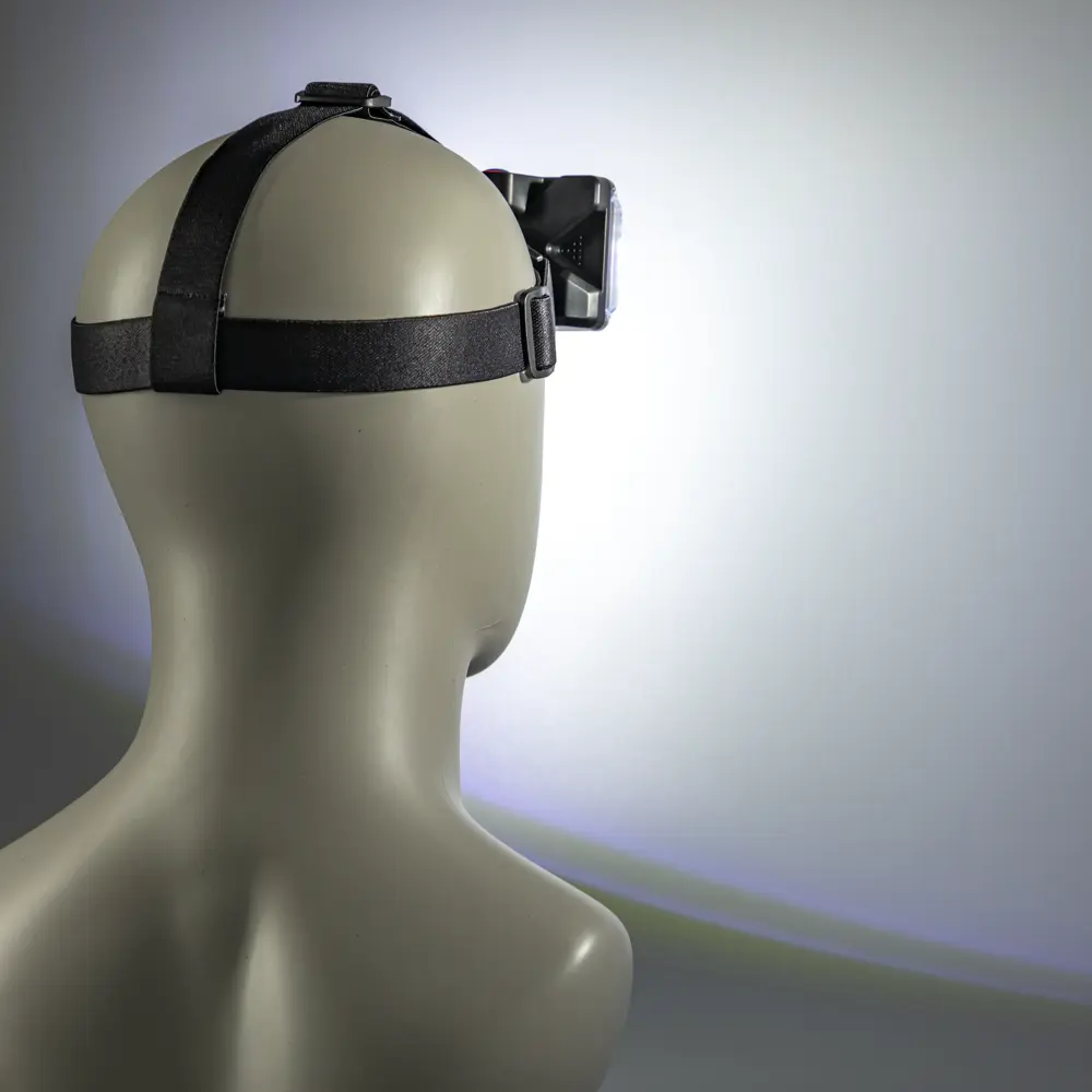 Налобный фонарь Ritter 562072 STLM-2085536 - Вид №18