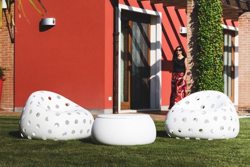 Plust Журнальный столик из полиэтилена T ball sun-id-1468012 - Вид №45