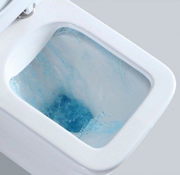 5171GW Унитаз подвесной 5171 LAB.Space  - Вид №3