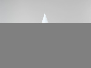 Алюминиевый светодиодный подвесной светильник с порошковым покрытием