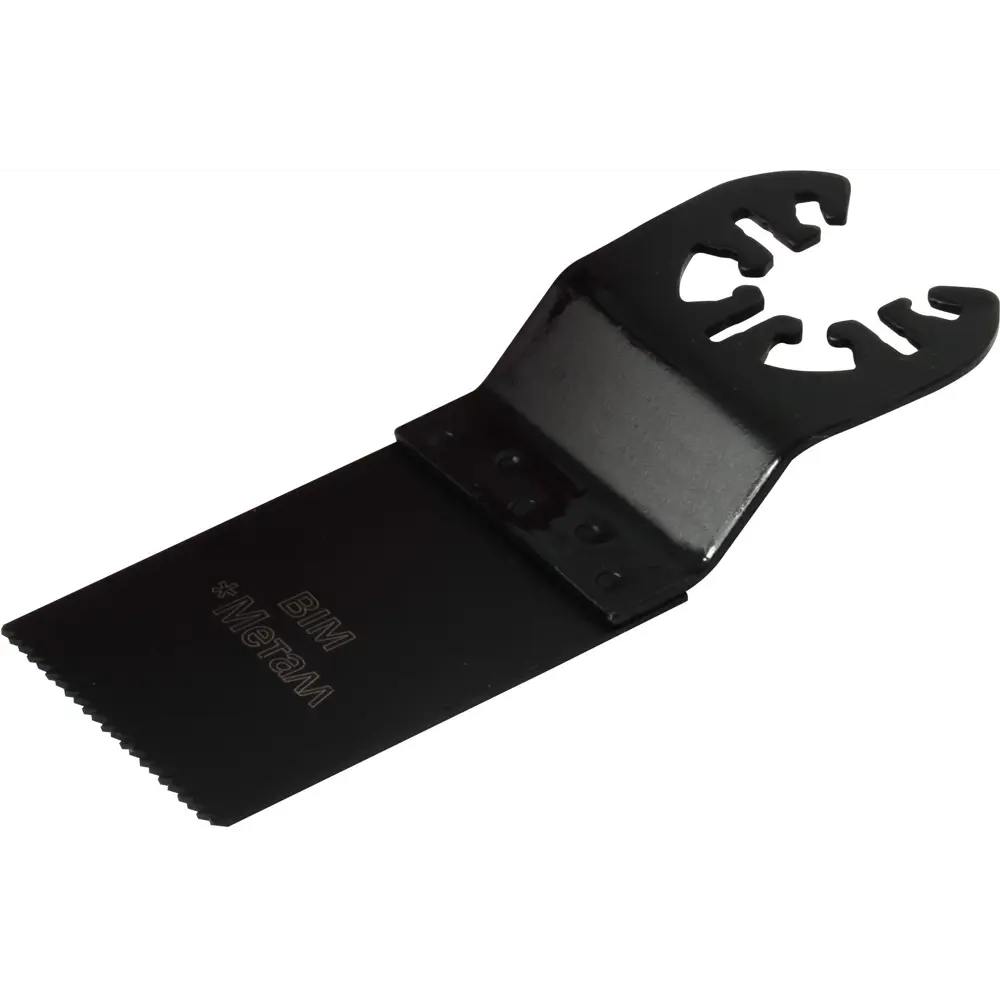 Пильная насадка Elitech 33 мм для точной резки металла 89354055 STLM-1427031