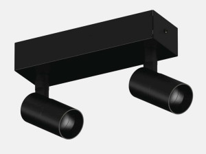 Алюминиевый регулируемый светодиодный прожектор