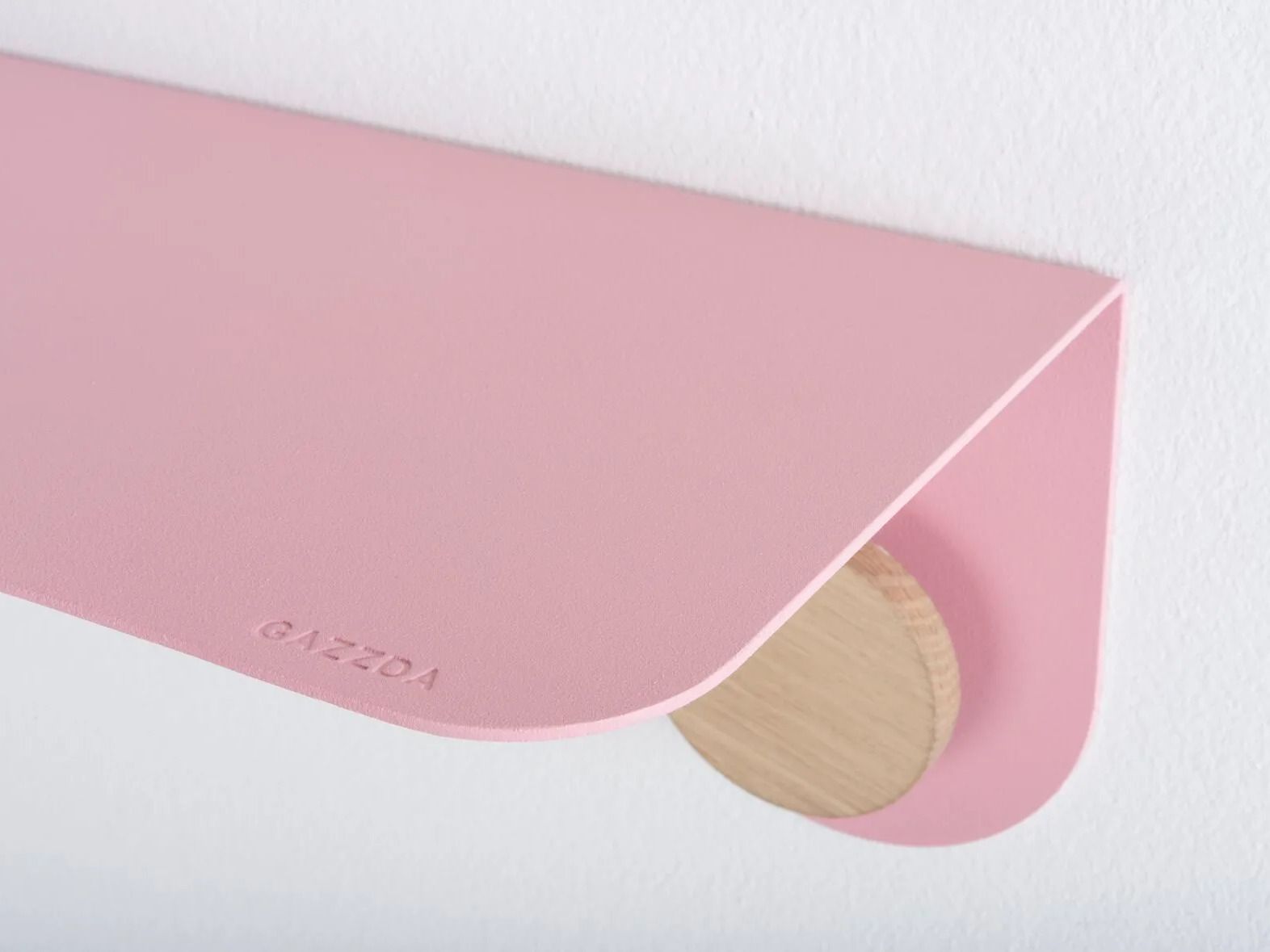 Стальная полка Gazzda крюк ARCH-00065042 - Вид №10