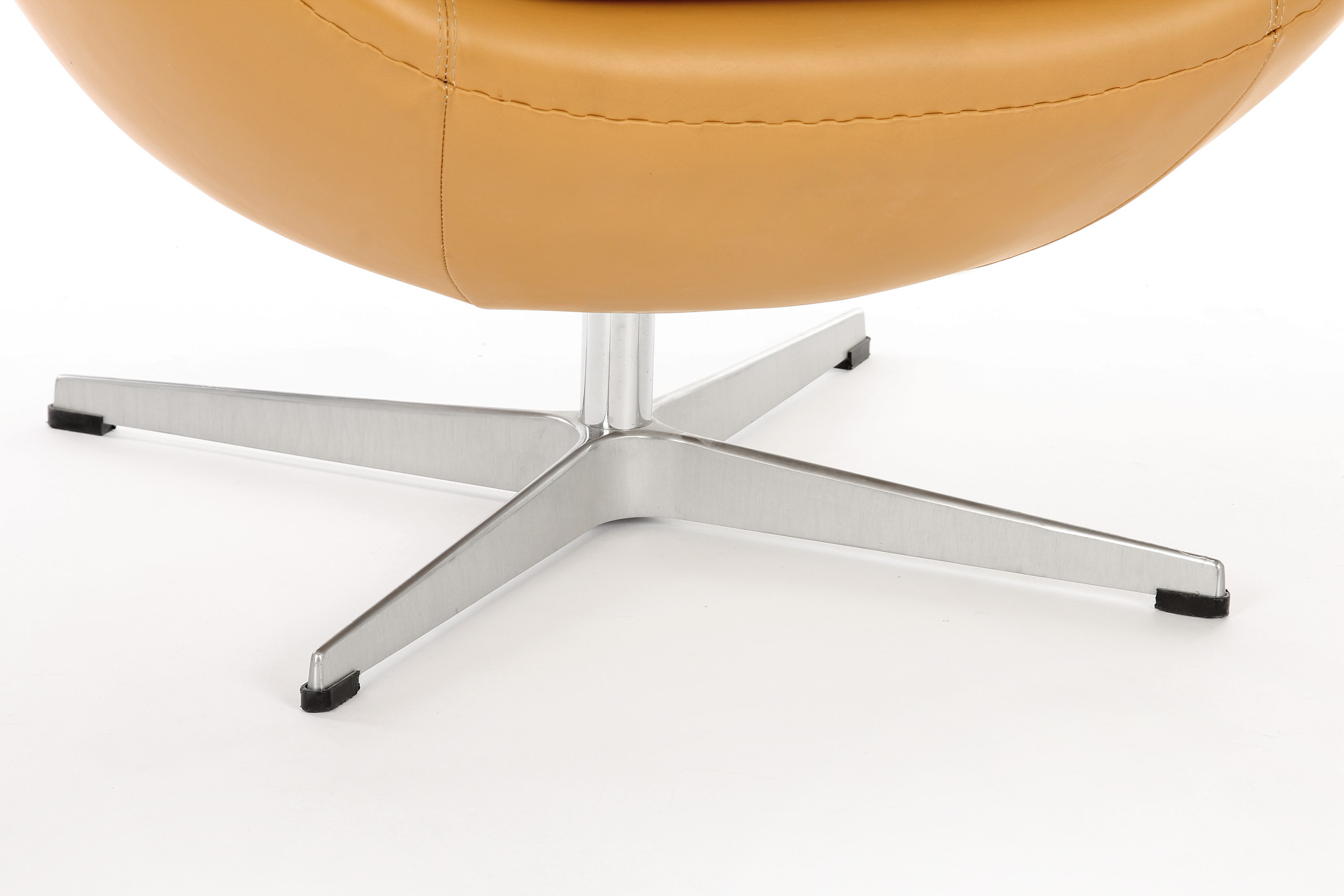 2000621340040 Кресло KENNETH COBONPUE Egg - Вид №4