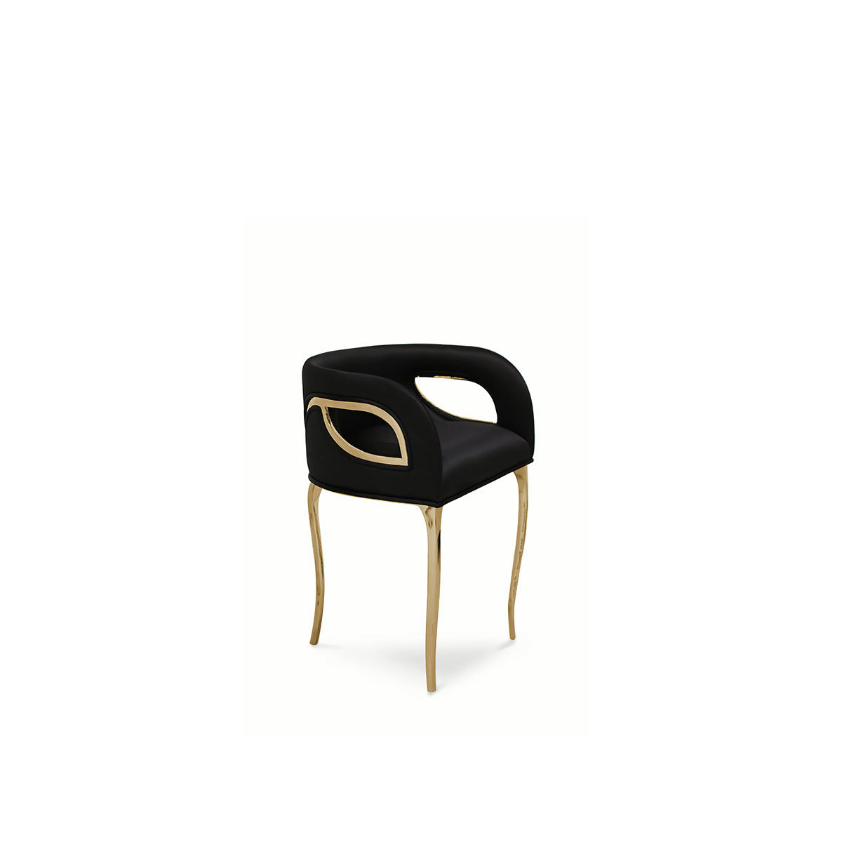 Стулья Chandra Chair Covethouse KOKET  - Вид №3