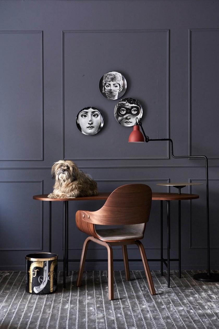 BD Barcelona Design Стул из бука Showtime sun-id-1372497 - Вид №3