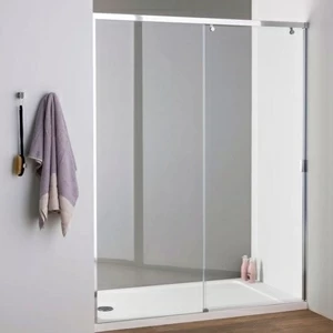 Шторки для душа 140x200 S316000010 System pool S+LINE 9