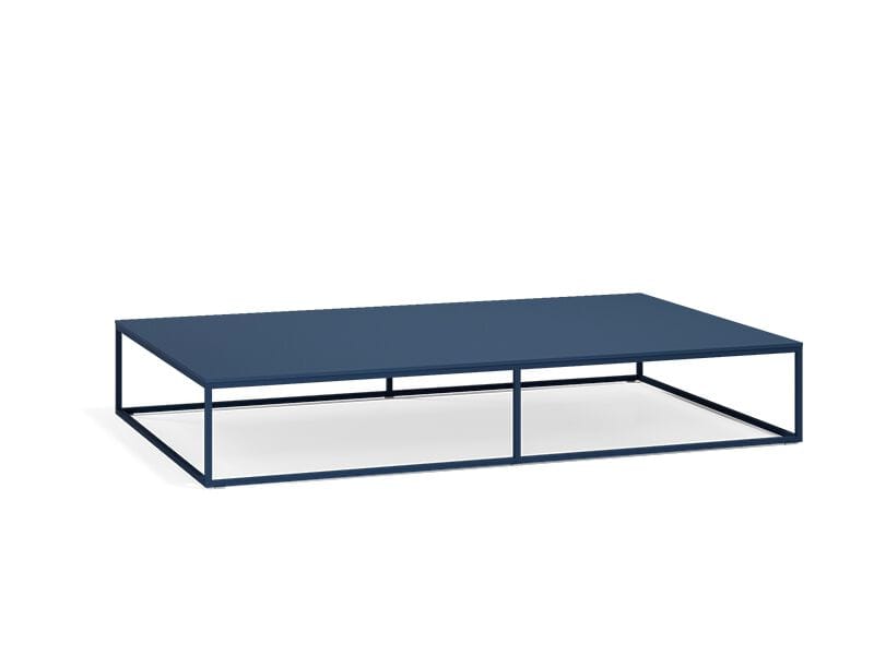 Низкий садовый столик Vondom Pixel ARCH-00054362 - Вид №1