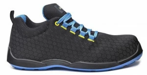 BASE PROTECTION Низкая защитная обувь Record