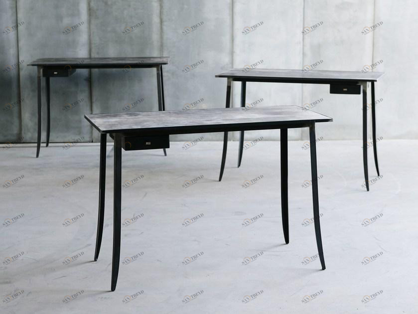 Heerenhuis Металлическая консоль sun-id-1433159